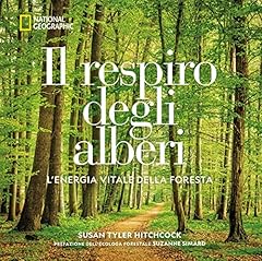 Respiro degli alberi. usato  Spedito ovunque in Italia 