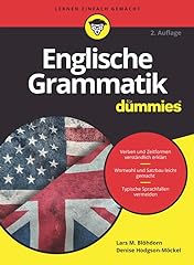 Englische grammatik dummies gebraucht kaufen  Wird an jeden Ort in Deutschland