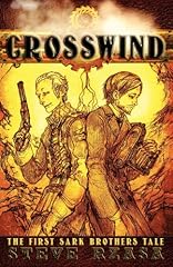 Crosswind gebraucht kaufen  Wird an jeden Ort in Deutschland