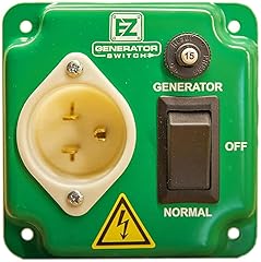 Generator switch original for sale  Delivered anywhere in USA 