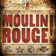 Moulin rouge music for sale  Delivered anywhere in USA 