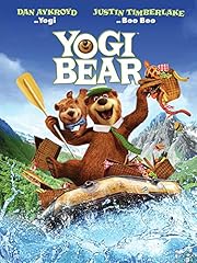 Yogi bear for sale  Delivered anywhere in UK