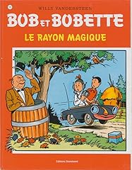 Rayon magique d'occasion  Livré partout en France