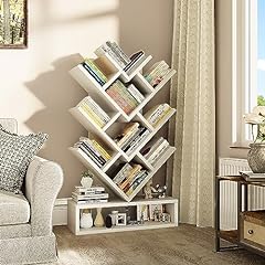 Yitahome tree bookshelf for sale  Delivered anywhere in UK