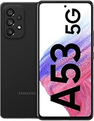 Samsung galaxy a53 for sale  Delivered anywhere in UK