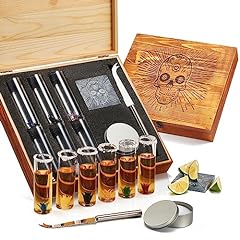 Tequila gift box for sale  Delivered anywhere in USA 