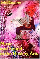 Music sound healing for sale  Delivered anywhere in UK