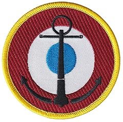 D232 ecusson patch d'occasion  Livré partout en France