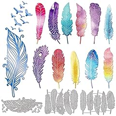 Globleland feathers cutting for sale  Delivered anywhere in UK