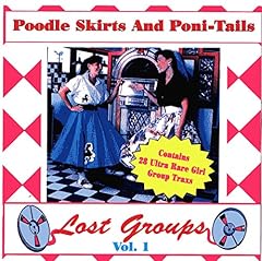 Vol. poodle skirts for sale  Delivered anywhere in UK