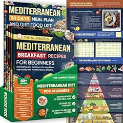 Set mediterranean diet for sale  Delivered anywhere in USA 
