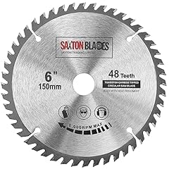 Saxton tct circular for sale  Delivered anywhere in UK