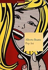 Pop art. ediz. usato  Spedito ovunque in Italia 