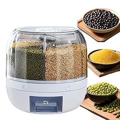 Wnnideo rotating grain for sale  Delivered anywhere in USA 