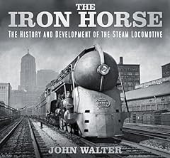 Iron horse history for sale  Delivered anywhere in UK