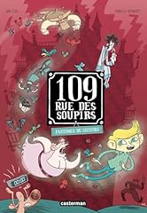 Fantômes secours d'occasion  Livré partout en France