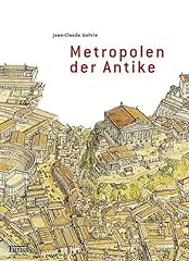 Metropolen antike gebraucht kaufen  Wird an jeden Ort in Deutschland