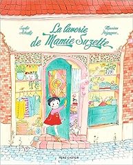 Laverie mamie suzette d'occasion  Livré partout en France