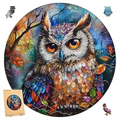Stained glass owl for sale  Delivered anywhere in USA 