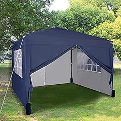 Pop gazebo sides for sale  Delivered anywhere in Ireland