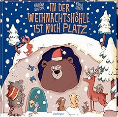Weihnachtshöhle platz bilderb gebraucht kaufen  Wird an jeden Ort in Deutschland