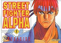 Street Fighter Alpha 1 usato  Spedito ovunque in Italia 