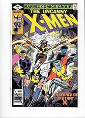 Uncanny men 126 for sale  Delivered anywhere in USA 
