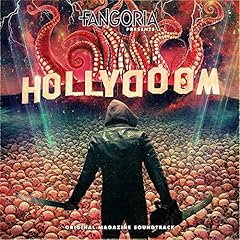 Fangoria presents hollydoom for sale  Delivered anywhere in UK