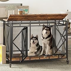 Dog crate furniture for sale  Delivered anywhere in USA 