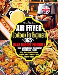 Air fryer cookbook for sale  Delivered anywhere in UK