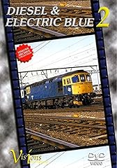 Diesel electric blue for sale  Delivered anywhere in UK
