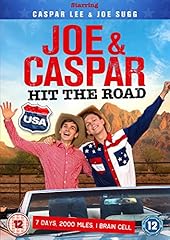 Joe caspar hit for sale  Delivered anywhere in UK