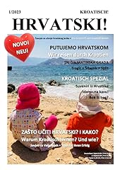 Hrvatski zeitschrift zum gebraucht kaufen  Wird an jeden Ort in Deutschland