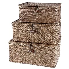 Hipiwe shelf baskets for sale  Delivered anywhere in USA 
