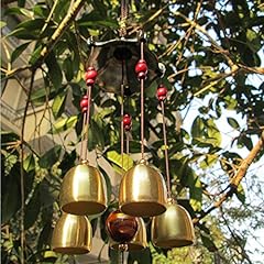 Lucky wind chime for sale  Delivered anywhere in UK