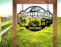 Custom farmhouse farm for sale  Delivered anywhere in USA 