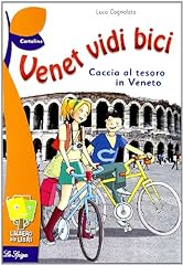 Venet vidi bici. usato  Spedito ovunque in Italia 