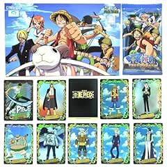 Yeiuzpt onepiecce trading for sale  Delivered anywhere in UK