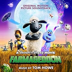 Shaun .schaf farmageddon d'occasion  Livré partout en France