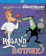 Roland rattfink for sale  Delivered anywhere in USA 