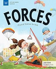 Forces physical science for sale  Delivered anywhere in USA 
