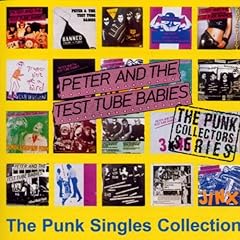 Punk singles collection for sale  Delivered anywhere in UK