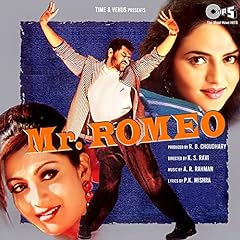 Mr. romeo for sale  Delivered anywhere in UK