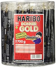 Haribo bonner gold gebraucht kaufen  Wird an jeden Ort in Deutschland