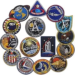 Nasa apollo mission for sale  Delivered anywhere in UK
