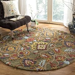 Safavieh blossom collection for sale  Delivered anywhere in USA 