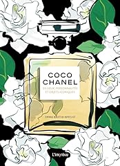 Coco chanel lieux d'occasion  Livré partout en France