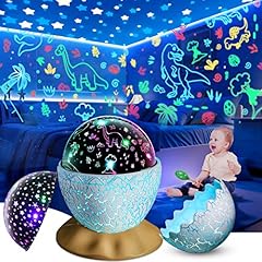 Dinosaur egg night for sale  Delivered anywhere in USA 