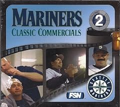 Seattle mariners classic for sale  Delivered anywhere in USA 