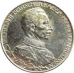 Münze silber mark gebraucht kaufen  Wird an jeden Ort in Deutschland